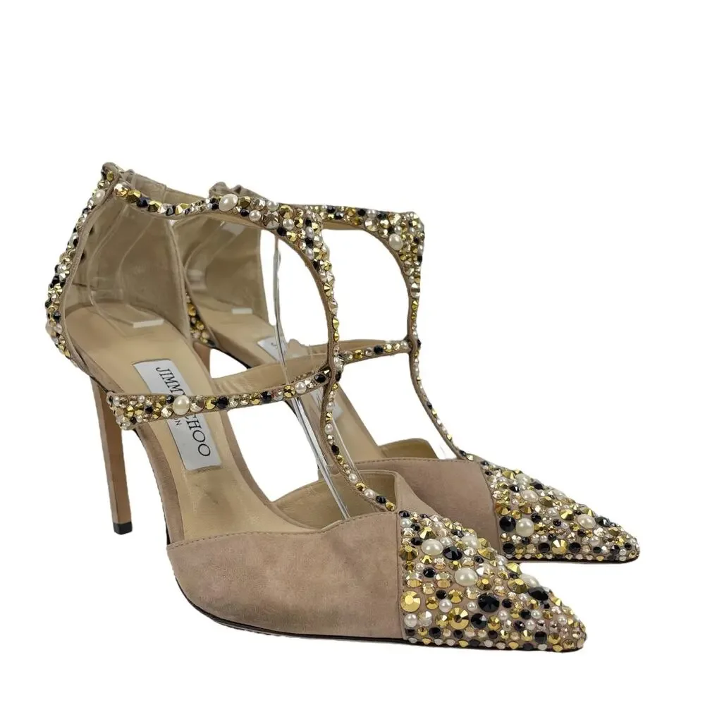 Jimmy Choo jimmy choo